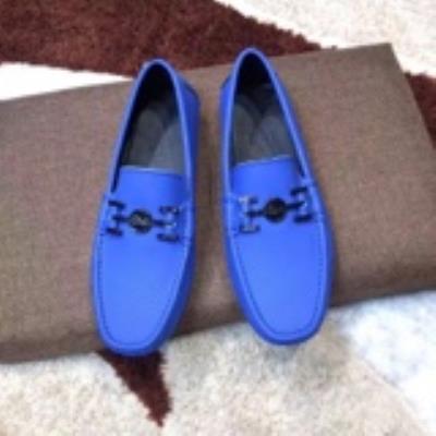 Cheap Men's Hermes Shoes wholesale No. 164